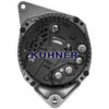 RENAU 7701352301 Alternator